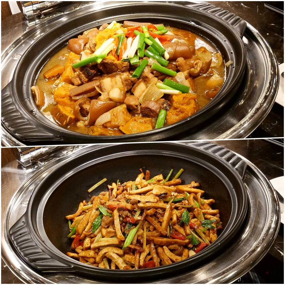 【康橋商旅員林館】午茶點心吃到飽，豐盛早餐選擇多，還有大坪數房間～ @捲捲頭 ♡ 品味生活