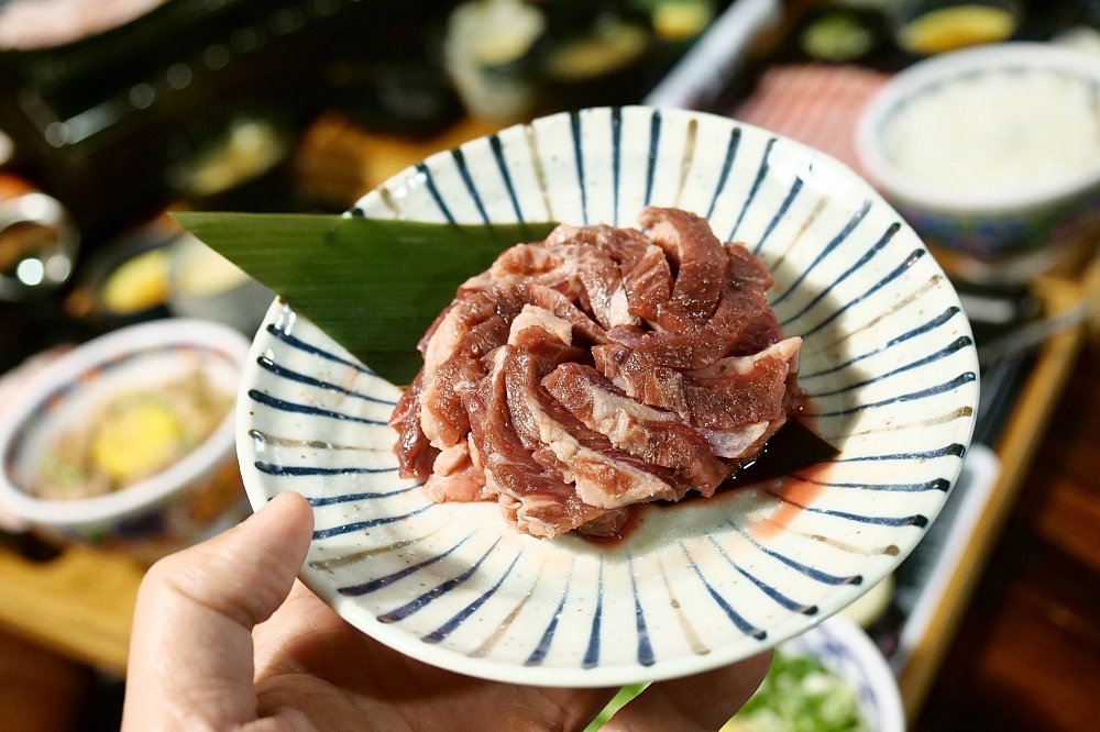 宜蘭豚兵衛個人燒肉，超高CP值的牛雞豚肉海鮮燒物套餐，飲料冰淇淋免費續飽 @捲捲頭 ♡ 品味生活