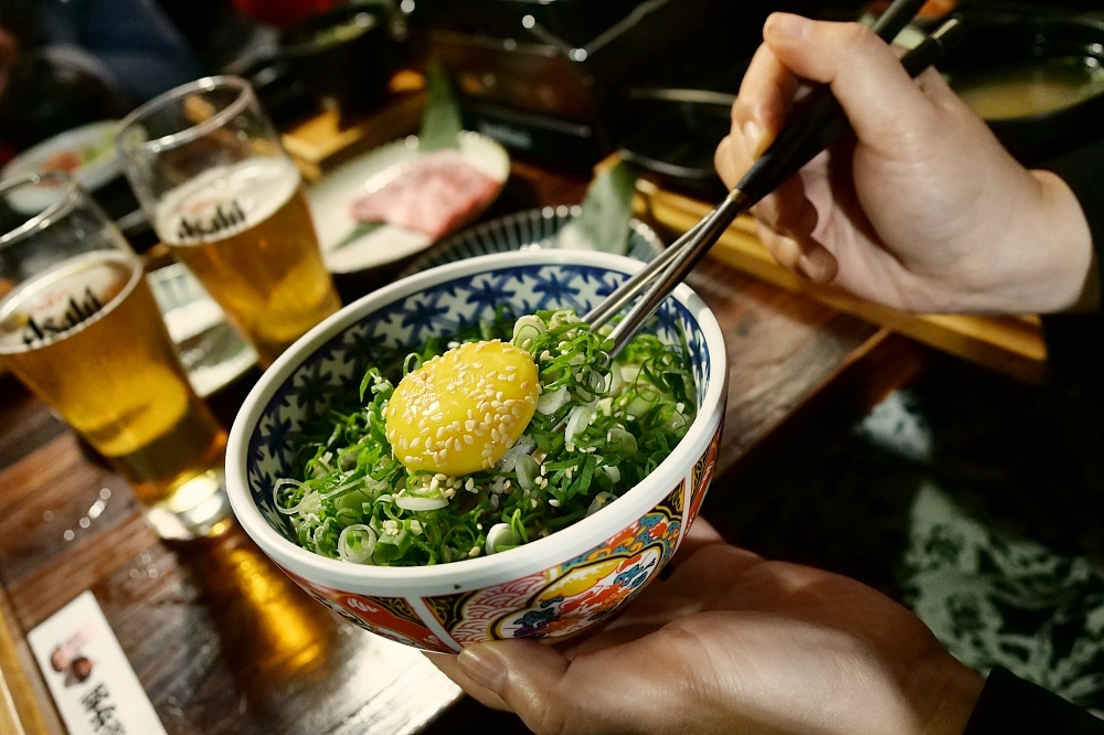 宜蘭豚兵衛個人燒肉，超高CP值的牛雞豚肉海鮮燒物套餐，飲料冰淇淋免費續飽 @捲捲頭 ♡ 品味生活