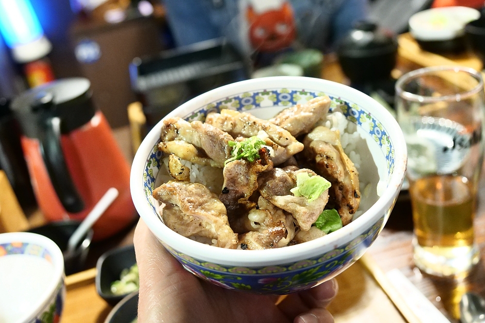 宜蘭豚兵衛個人燒肉，超高CP值的牛雞豚肉海鮮燒物套餐，飲料冰淇淋免費續飽 @捲捲頭 ♡ 品味生活