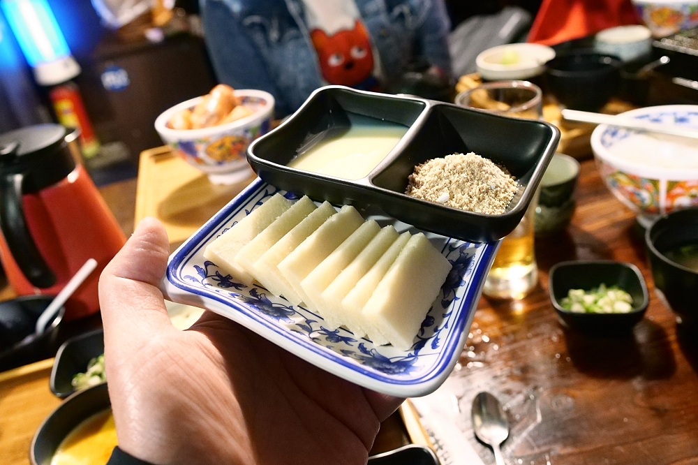 宜蘭豚兵衛個人燒肉，超高CP值的牛雞豚肉海鮮燒物套餐，飲料冰淇淋免費續飽 @捲捲頭 ♡ 品味生活