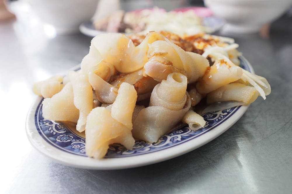 陳記當歸鴨宜蘭店，大推順口當歸湯與肉多的鴨片飯（菜單價錢） @捲捲頭 ♡ 品味生活