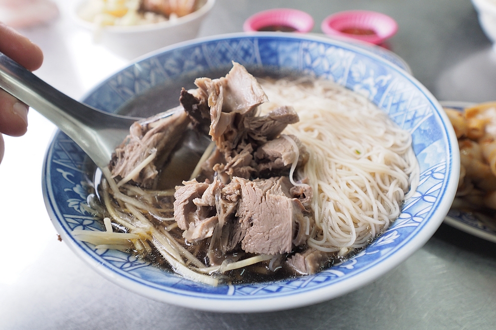 陳記當歸鴨宜蘭店，大推順口當歸湯與肉多的鴨片飯（菜單價錢） @捲捲頭 ♡ 品味生活