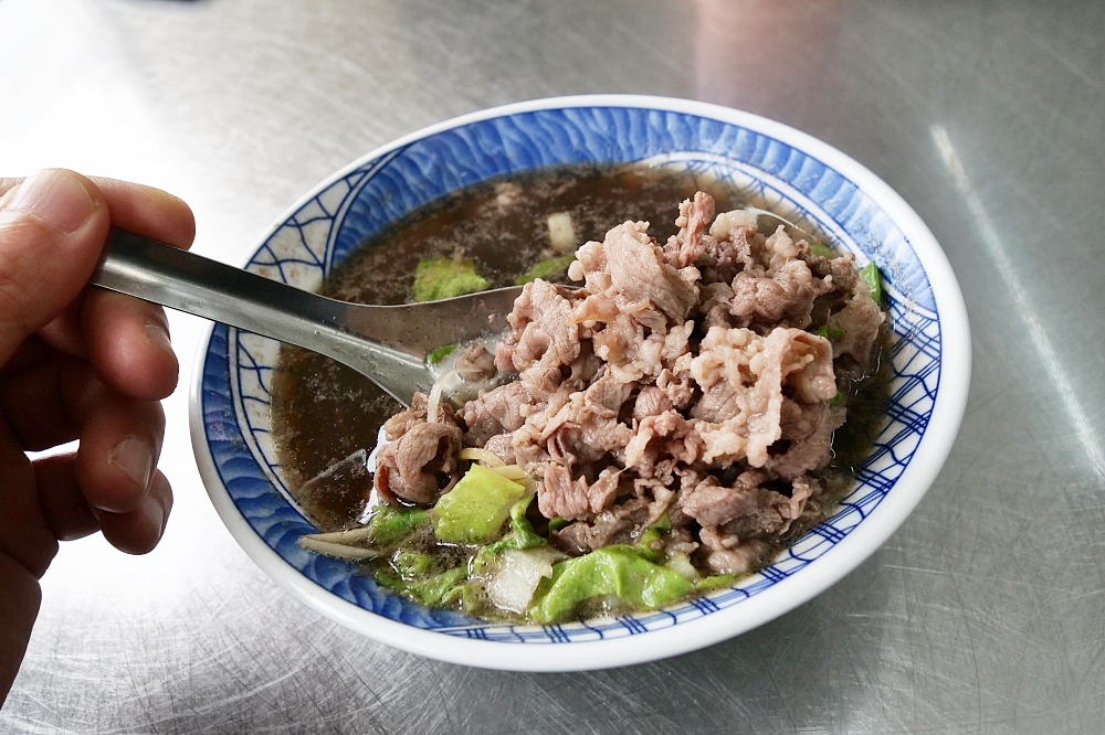 陳記當歸鴨宜蘭店，大推順口當歸湯與肉多的鴨片飯（菜單價錢） @捲捲頭 ♡ 品味生活