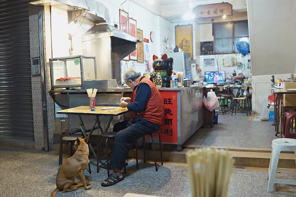 【台南】6間鱔魚意麵美食幫你整理好，有在地人吃的，觀光客吃的，還有快失傳的鱔魚湯～ @捲捲頭 ♡ 品味生活
