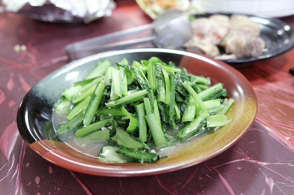 賣魚郎食酒处，尚青海味，直接從魚塭現撈上桌的活魚海鮮料理（菜單） @捲捲頭 ♡ 品味生活