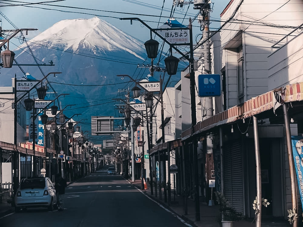 【2024富士山景點】富士山一日遊、交通住宿及周邊十個景點必去推薦！ @捲捲頭 ♡ 品味生活