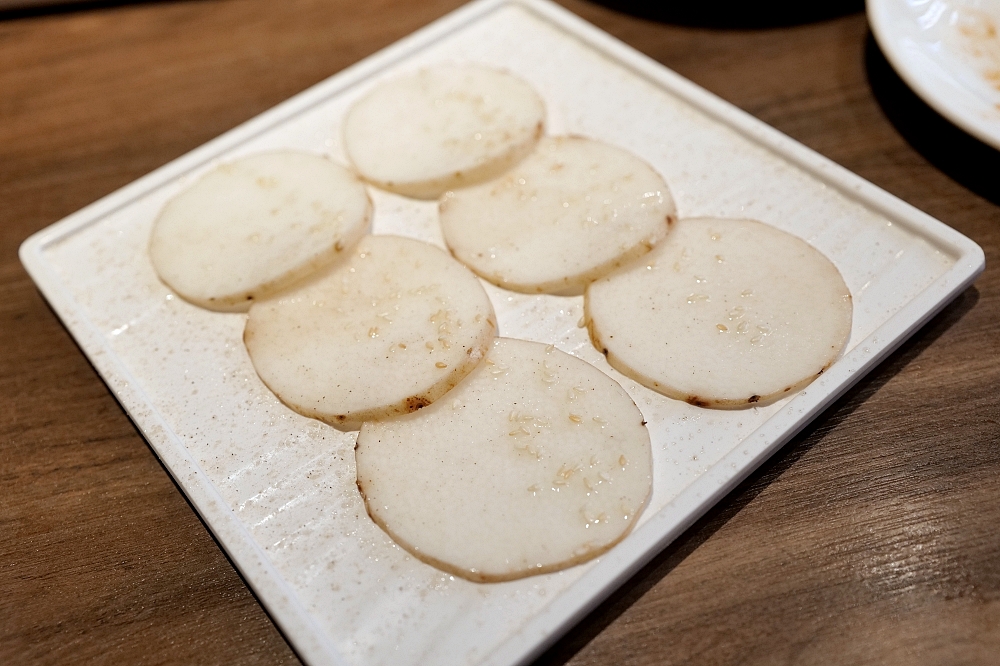 茶六燒肉堂公益店，台中燒肉推薦餐廳，價位與菜色分享（菜單） @捲捲頭 ♡ 品味生活