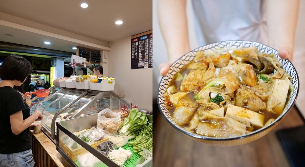 羅東美食【行運茶餐】躲在巷子內的宜蘭寵物友善港式餐廳，必點蜜汁叉燒撈麵、花生西多士（附菜單） @捲捲頭 ♡ 品味生活