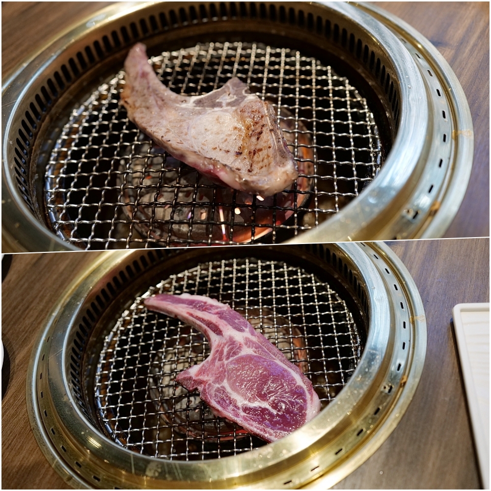 茶六燒肉堂公益店，台中燒肉推薦餐廳，價位與菜色分享（菜單） @捲捲頭 ♡ 品味生活