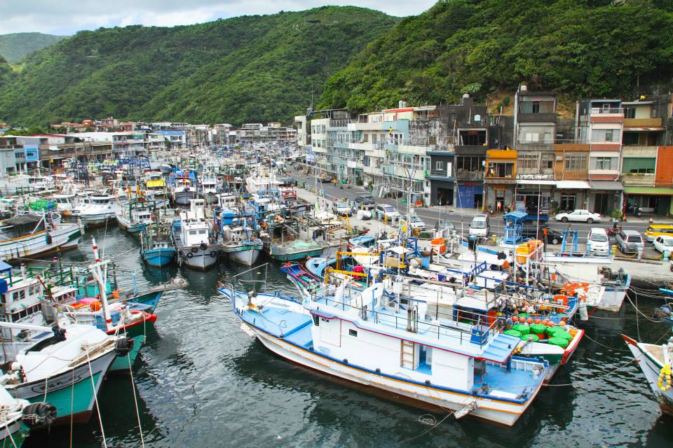 【南方澳一日遊】海底彩繪、彩石沙灘秘境，不繞路行程就醬玩！ @捲捲頭 ♡ 品味生活