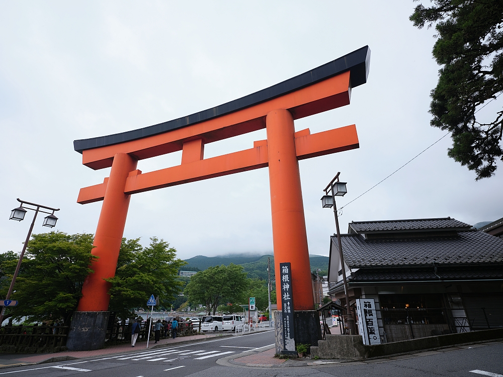 箱根景點【蘆之湖海盜船＆大涌谷】最新票價與景點一日遊介紹 @捲捲頭 ♡ 品味生活