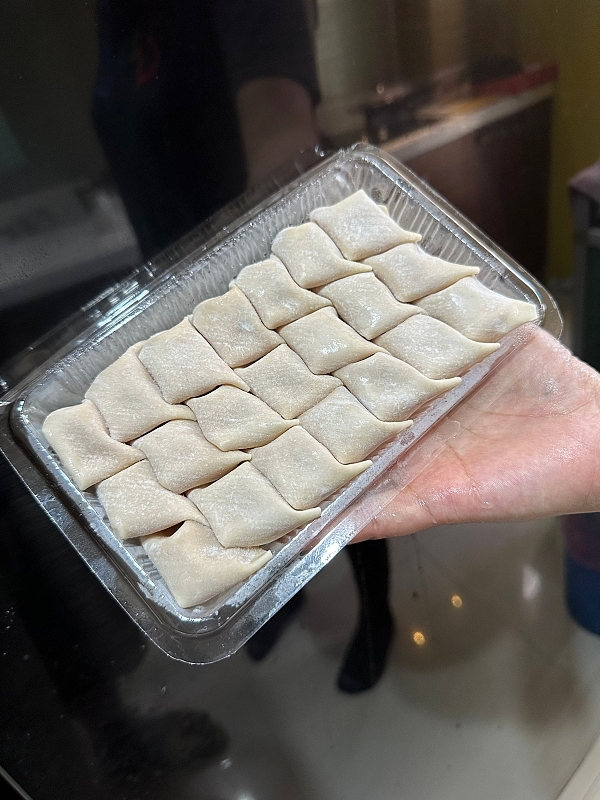 台中茂川肉丸，第二市場旁老字號肉丸店(米其林餐盤推薦) @捲捲頭 ♡ 品味生活