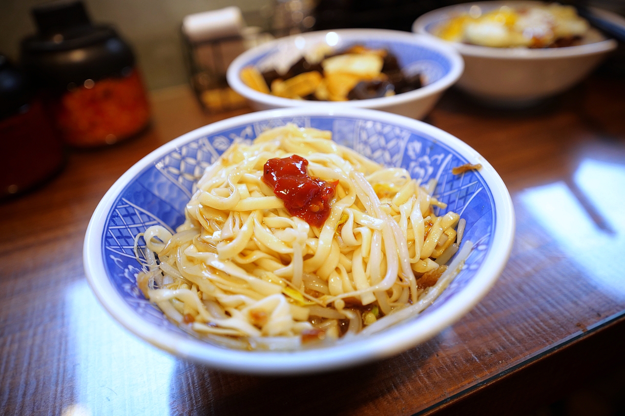 【阿德早午餐】在地人也推薦早上就吃得到的滷肉飯一碗才賣35元價格真的很佛心（附菜單） @捲捲頭 ♡ 品味生活