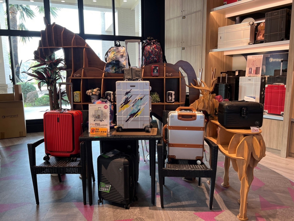 萬國通路創意觀光工廠｜2026 台南室內景點推薦：網美泡泡屋與 DIY 體驗全攻略 @捲捲頭 ♡ 品味生活