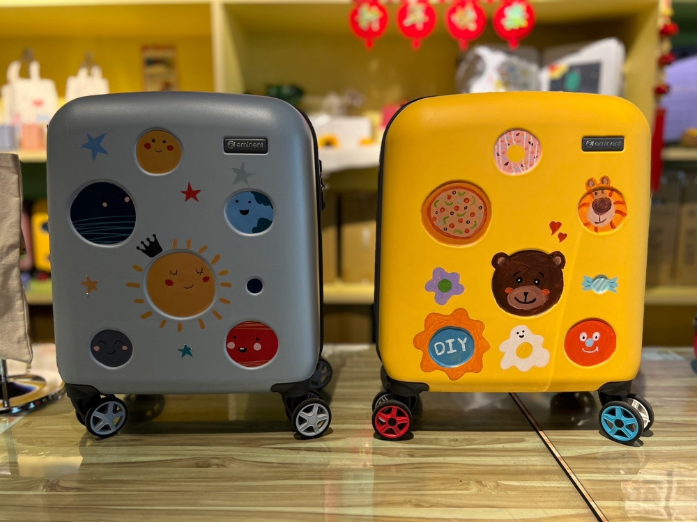 萬國通路創意觀光工廠｜2026 台南室內景點推薦：網美泡泡屋與 DIY 體驗全攻略 @捲捲頭 ♡ 品味生活