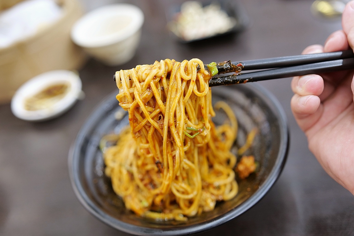 【台南】上海好味道小籠湯包，台南版鼎泰豐湯包，菜單資訊介紹 @捲捲頭 ♡ 品味生活