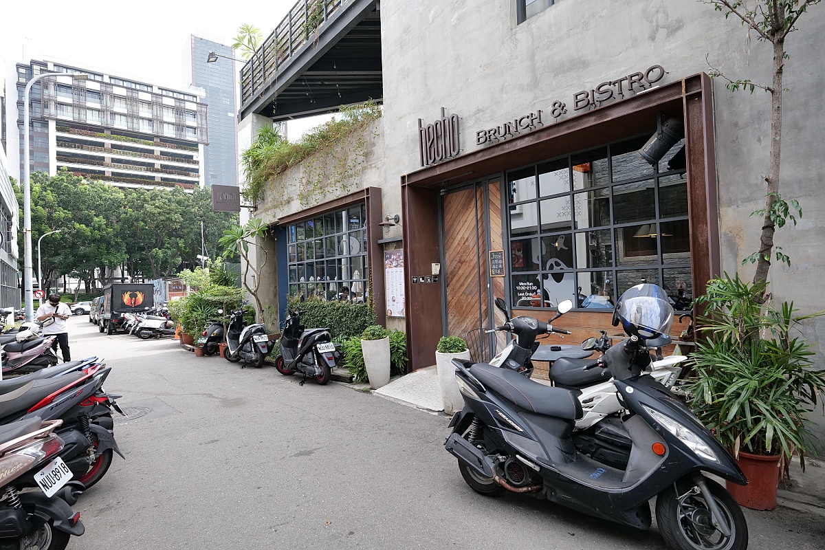 【台中】飪室咖哩Renshi，套餐有前菜、甩餅、飲料超划算（菜單價錢） @捲捲頭 ♡ 品味生活