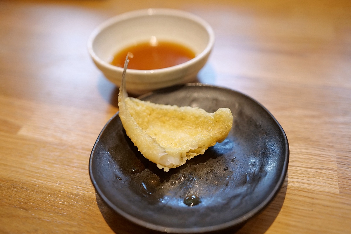 【台北】四代目菊川鰻魚飯，米其林鰻魚飯點餐指南 @捲捲頭 ♡ 品味生活