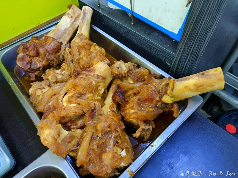 【2024宜蘭牛肉麵】盤點15間料好實在的超人氣牛肉麵店～（菜單價錢） @捲捲頭 ♡ 品味生活