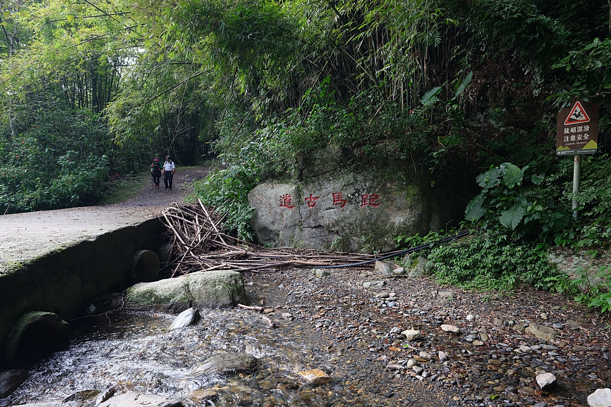 跑馬古道|親子皆宜的好走步道推薦（交通路線） @捲捲頭 ♡ 品味生活