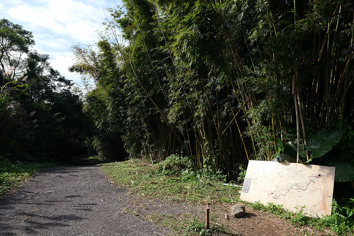 【跑馬古道】親子皆宜的好走步道推薦（交通路線） @捲捲頭 ♡ 品味生活