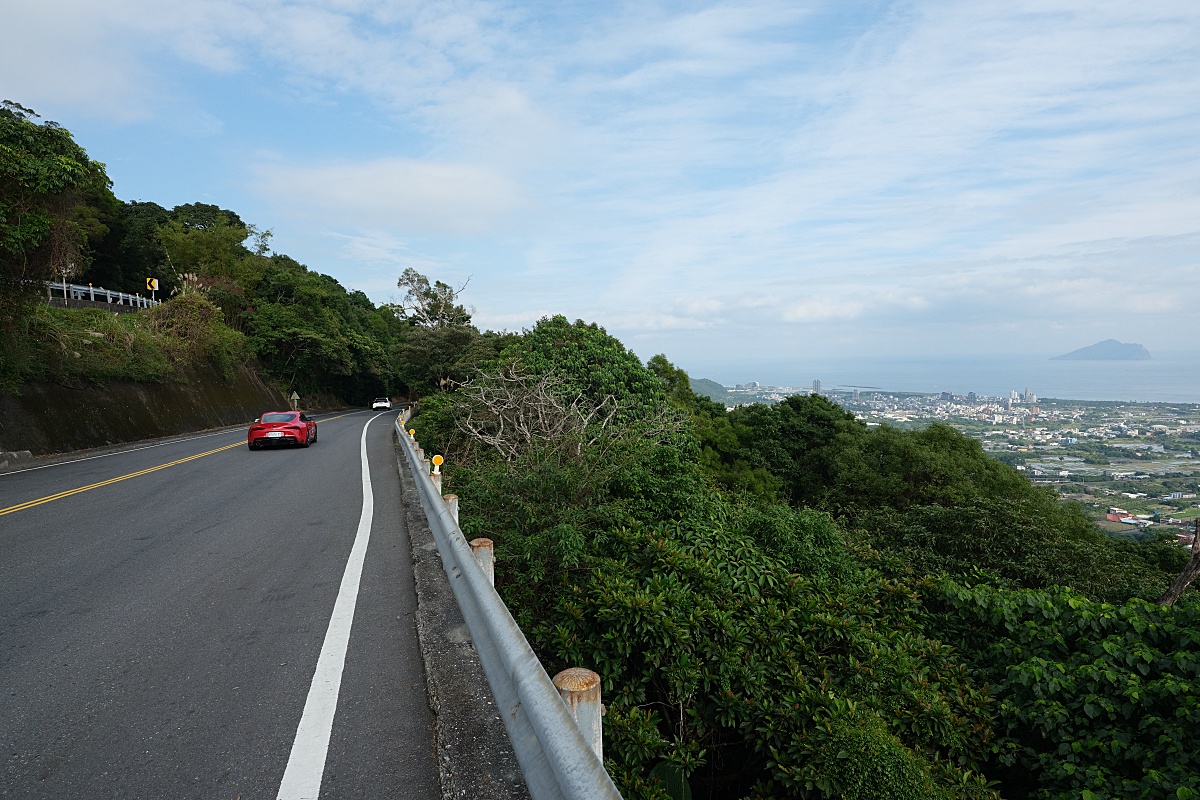 【跑馬古道】親子皆宜的好走步道推薦（交通路線） @捲捲頭 ♡ 品味生活