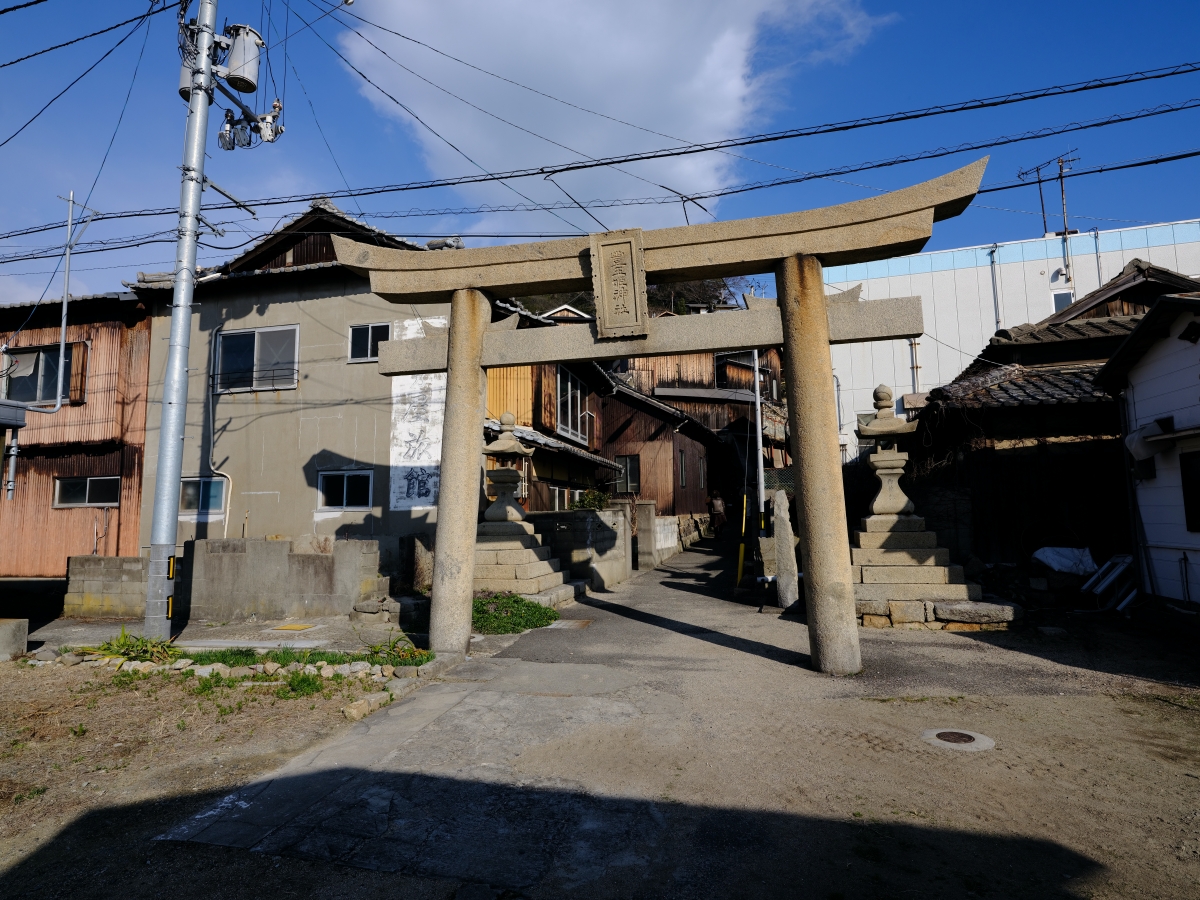 高松【男木島】到瀨戶內海擼貓，景點指南&#038; 交通資訊 @捲捲頭 ♡ 品味生活