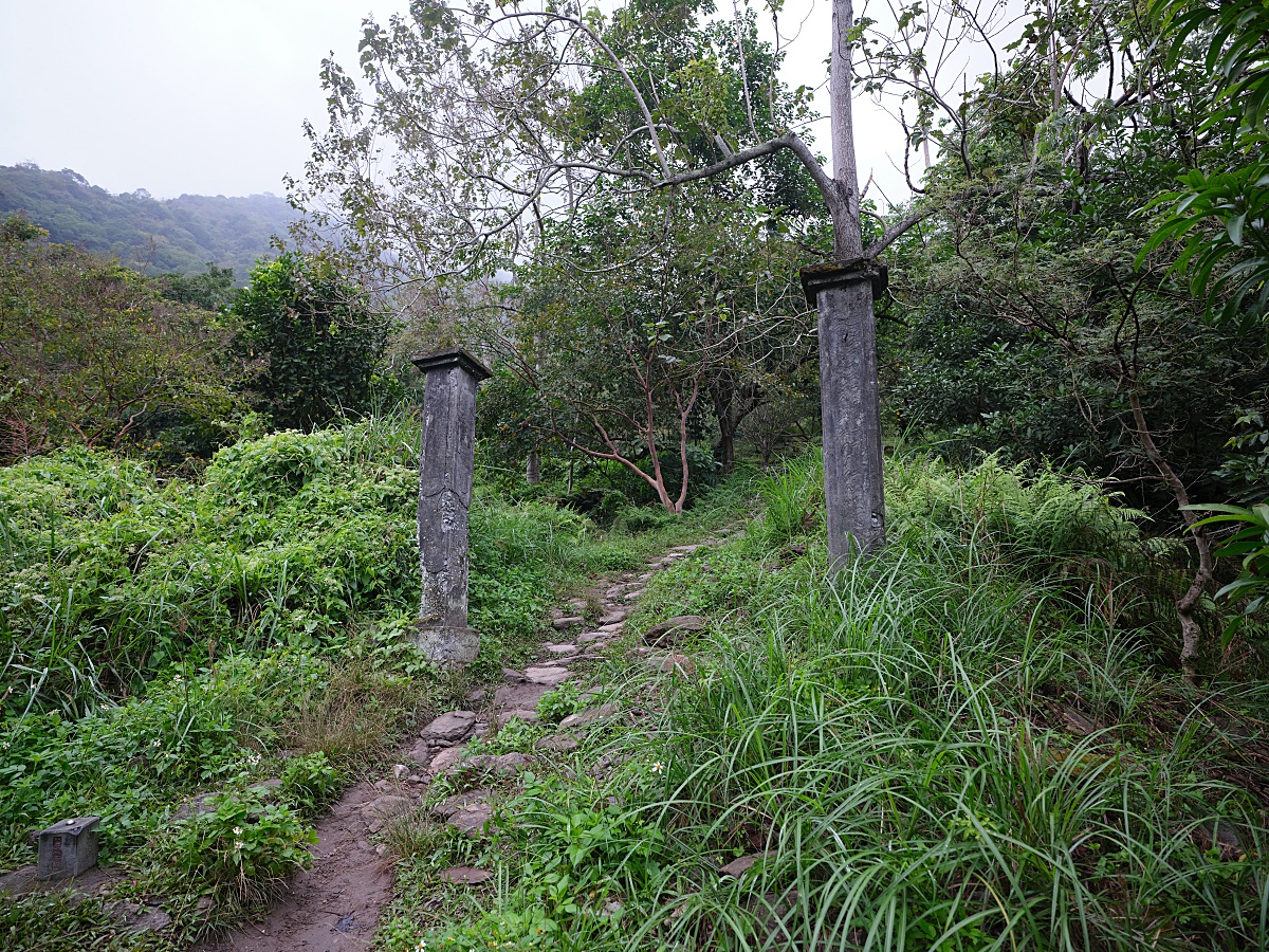 【錐麓古道】太魯閣最美風景，不知是否有緣再見，觀景斷崖.吊橋步行路線體驗～ @捲捲頭 ♡ 品味生活