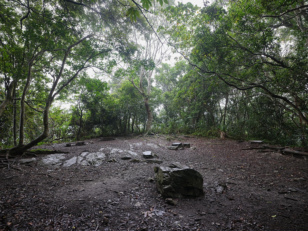 【錐麓古道】太魯閣最美風景，不知是否有緣再見，觀景斷崖.吊橋步行路線體驗～ @捲捲頭 ♡ 品味生活