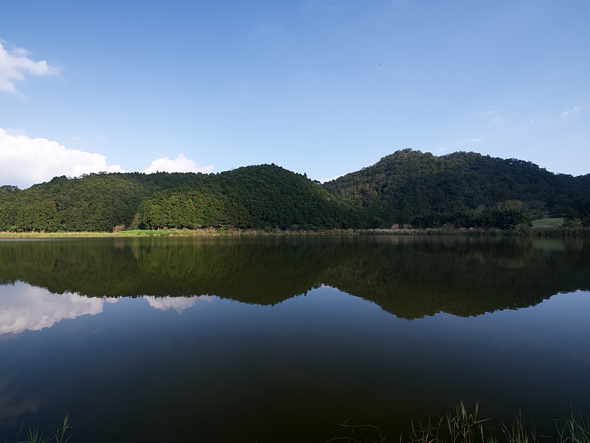 雙連埤環湖步道|環湖步道一圈一小時輕鬆走觀光指南 @捲捲頭 ♡ 品味生活