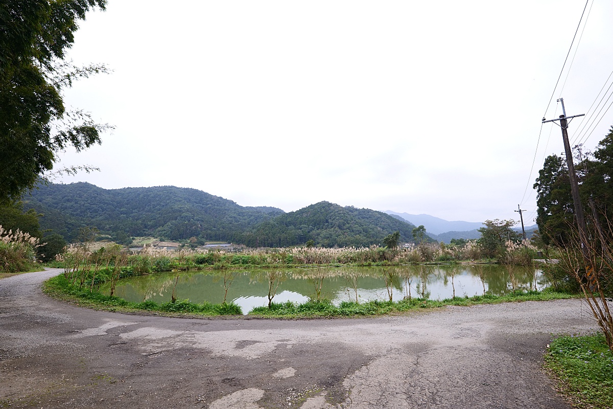 雙連埤環湖步道|環湖步道一圈一小時輕鬆走觀光指南 @捲捲頭 ♡ 品味生活