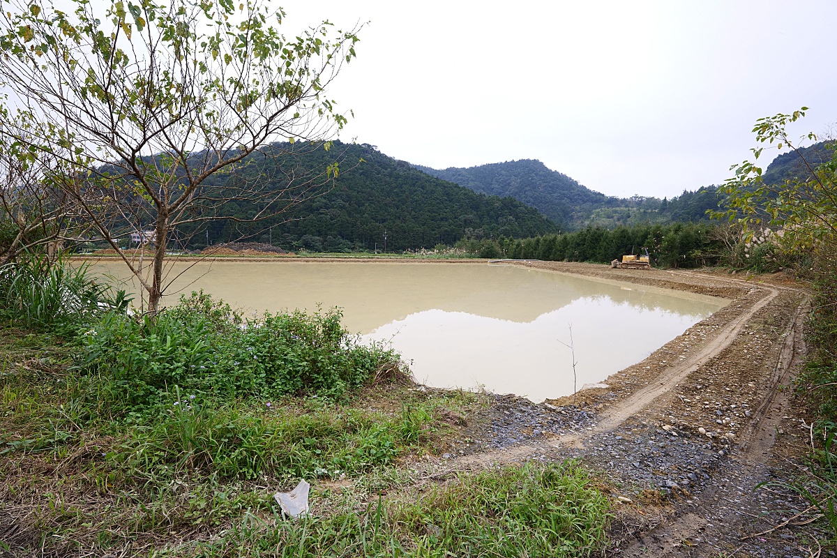 雙連埤環湖步道|環湖步道一圈一小時輕鬆走觀光指南 @捲捲頭 ♡ 品味生活