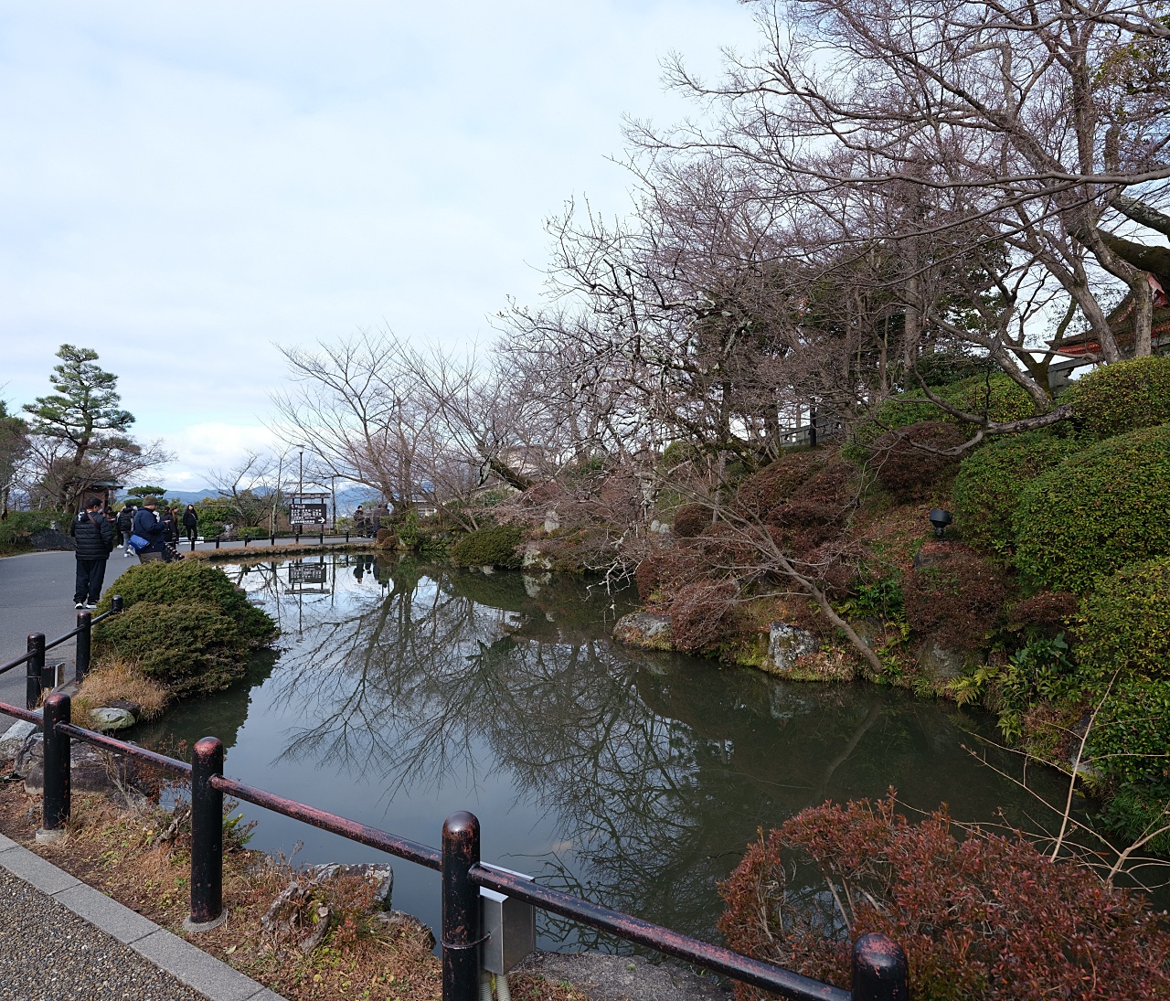 京都【清水寺】穿梭世界遺產時光隧道，門票、交通、美食景點體驗全攻略 @捲捲頭 ♡ 品味生活