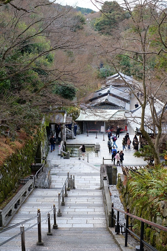 京都【清水寺】穿梭世界遺產時光隧道，門票、交通、美食景點體驗全攻略 @捲捲頭 ♡ 品味生活