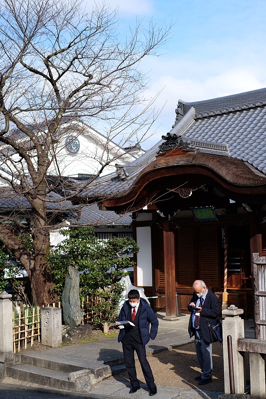 京都【清水寺】穿梭世界遺產時光隧道，門票、交通、美食景點體驗全攻略 @捲捲頭 ♡ 品味生活