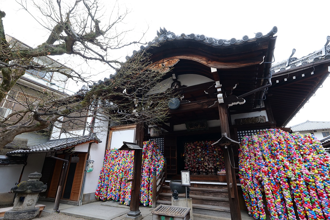 京都【清水寺】穿梭世界遺產時光隧道，門票、交通、美食景點體驗全攻略 @捲捲頭 ♡ 品味生活