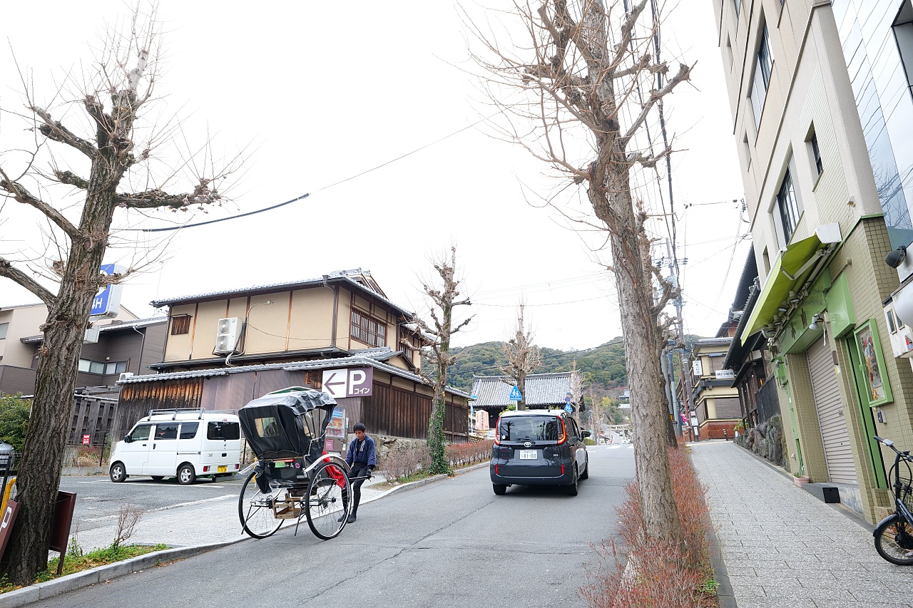 京都【清水寺】穿梭世界遺產時光隧道，門票、交通、美食景點體驗全攻略 @捲捲頭 ♡ 品味生活