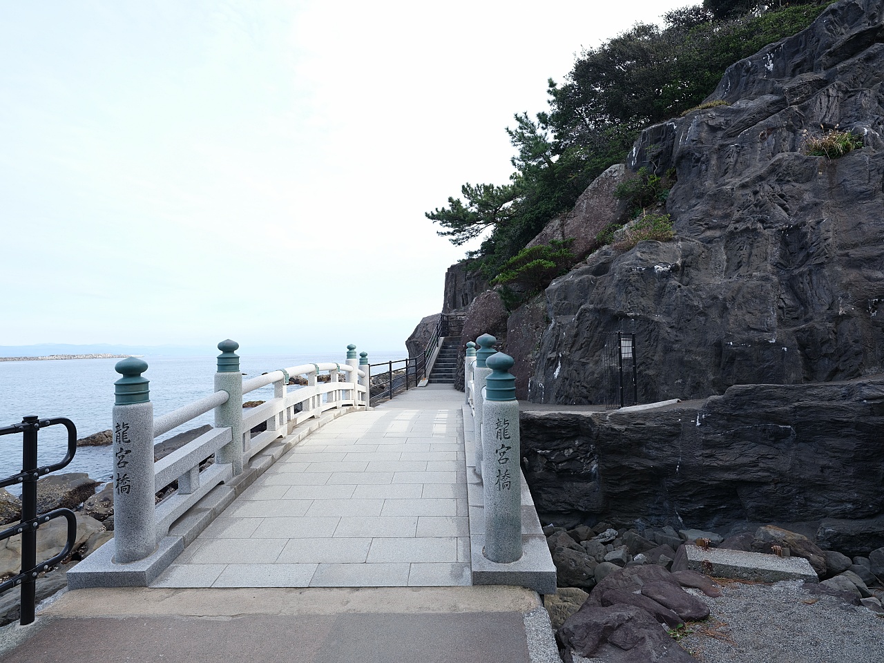 【高知桂浜公園】日本海濱百選、秘境龍王岬,景點指南&#038; 交通資訊 @捲捲頭 ♡ 品味生活