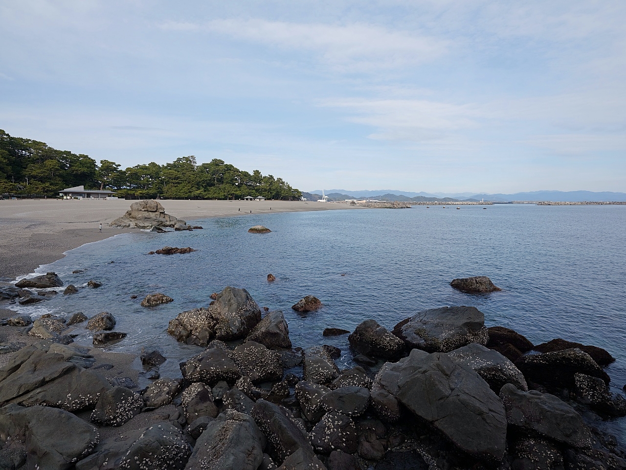 【高知桂浜公園】日本海濱百選、秘境龍王岬,景點指南&#038; 交通資訊 @捲捲頭 ♡ 品味生活