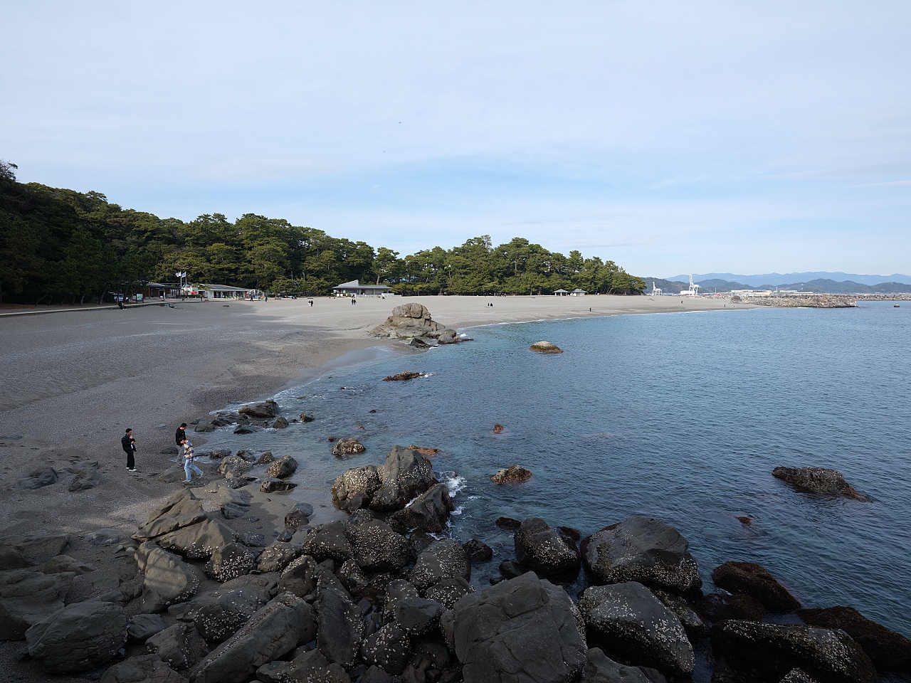 【高知桂浜公園】日本海濱百選、秘境龍王岬,景點指南&#038; 交通資訊 @捲捲頭 ♡ 品味生活