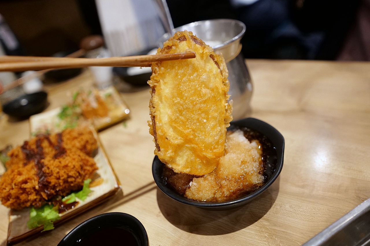 【天神橋筋商店街美食】地魚屋台天六店，最接地氣的庶民美食（附中文菜單） @捲捲頭 ♡ 品味生活