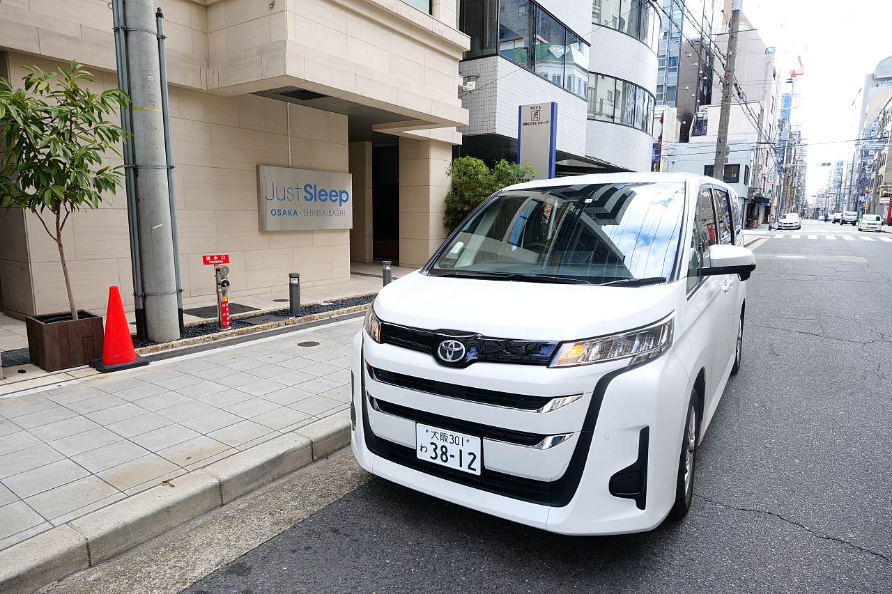 【ToCoo! 租車】日本租車旅遊看這裡，安排出國玩最佳選擇 @捲捲頭 ♡ 品味生活