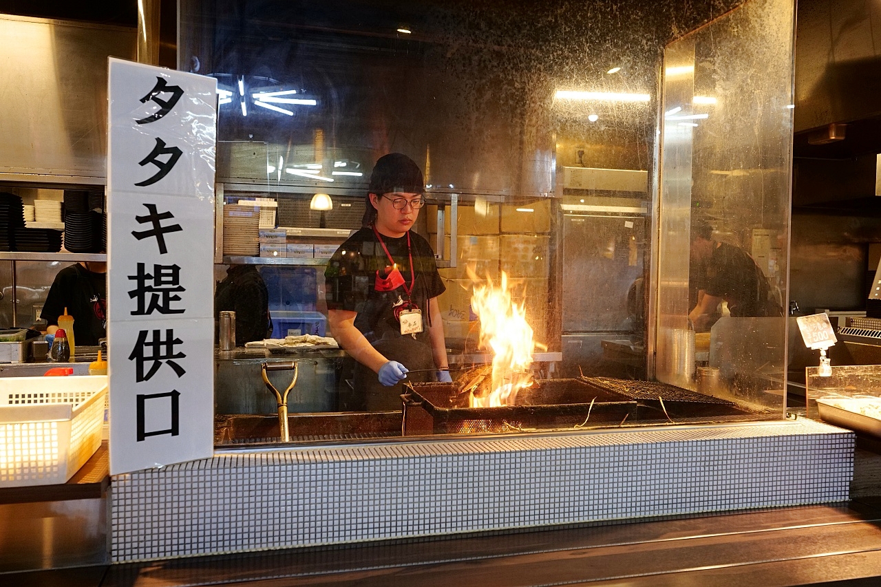 高知【弘人市場】2024交通資訊、營業時間＆必吃美食 @捲捲頭 ♡ 品味生活