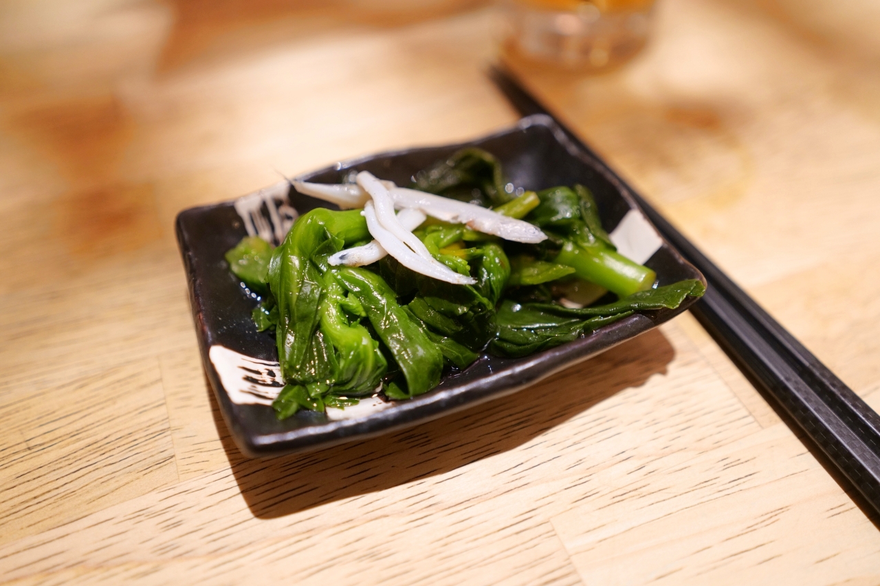 大阪美食【鰻魚 Izumo LUCUA】超級澎湃的巨型鰻玉丼，包準你吃完後撐三天！ @捲捲頭 ♡ 品味生活