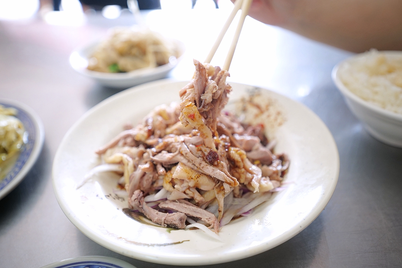 羅東美食【陳記當歸鴨創始店】必點當歸鴨麵線與椒麻鴨 @捲捲頭 ♡ 品味生活