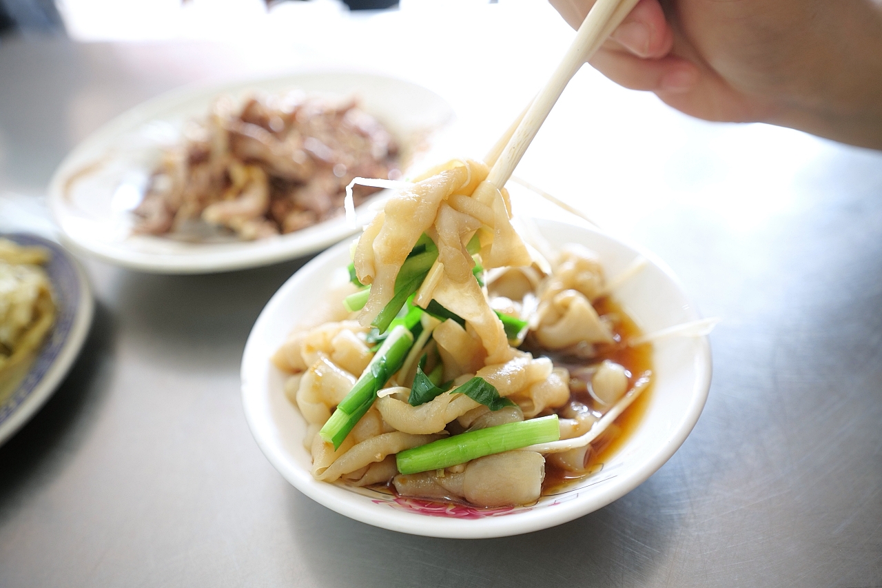 羅東美食【陳記當歸鴨創始店】必點當歸鴨麵線與椒麻鴨 @捲捲頭 ♡ 品味生活