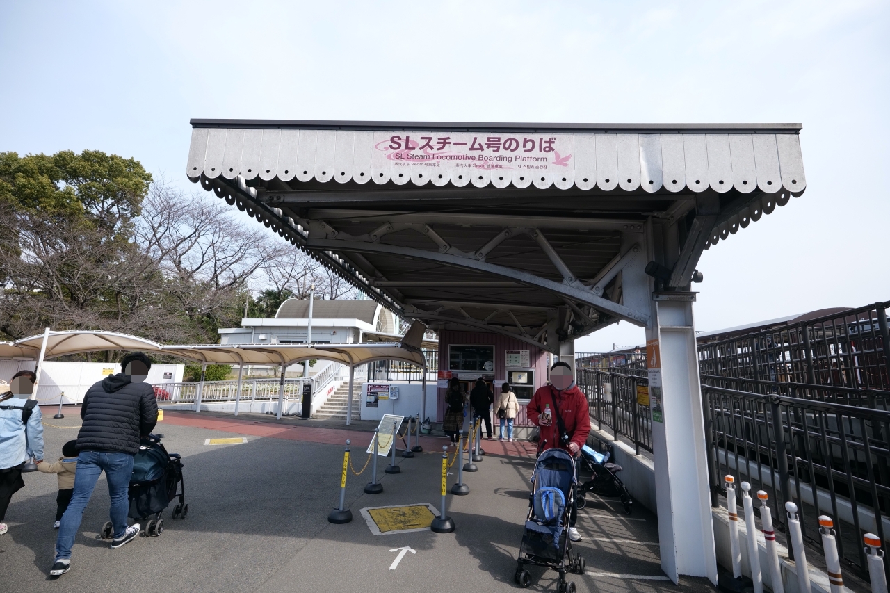 【京都鐵道博物館】鐵路迷必訪推薦、門票、交通景點體驗全攻略 @捲捲頭 ♡ 品味生活