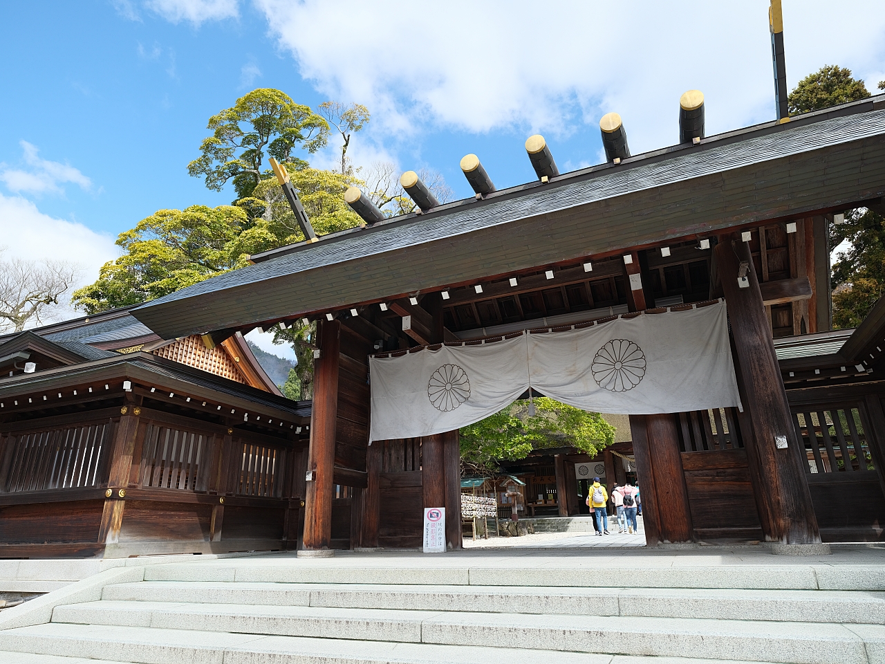 【京都景點】天橋立View Land,丹後鐵道和觀光船一日遊，美食海景一次滿足！ @捲捲頭 ♡ 品味生活