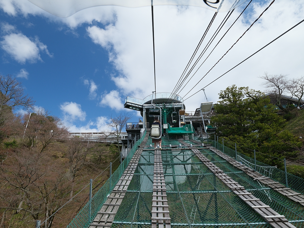 【京都景點】天橋立View Land,丹後鐵道和觀光船一日遊，美食海景一次滿足！ @捲捲頭 ♡ 品味生活